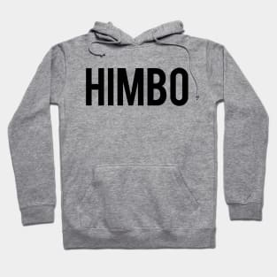 aspirational labeling Hoodie